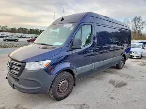 Mercedes-Benz Sprinter 2500 3.0L 6 2022