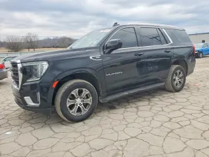 GMC Yukon SLE 5.3L 8 2021