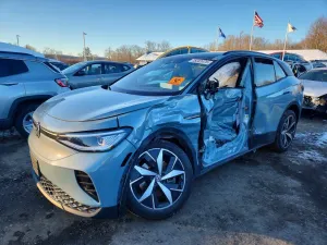 Volkswagen ID.4 PRO S 2023