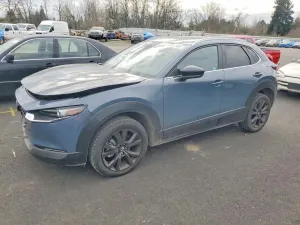 Mazda CX-30 2.5L 4 2023