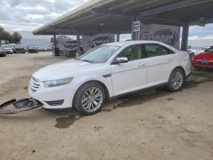 Ford Taurus 3.5L 6 2015