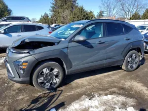 Hyundai Kona SEL 2.0L 4 2025