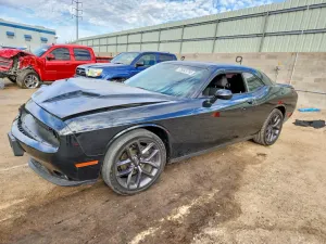 Dodge Challenger 3.6L 6 2020