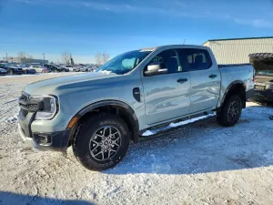 Ford Ranger 2.3L 4 2024