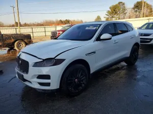Jaguar F-Pace PRESTIGE 2.0L 4 2019