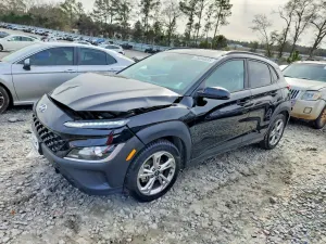 Hyundai Kona SEL 2.0L 4 2023