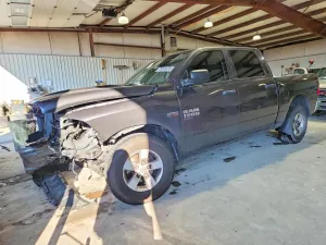 RAM 1500 TRADESMAN 5.7L 8 2020