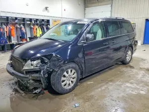 Honda Odyssey EXL 3.5L 6 2008