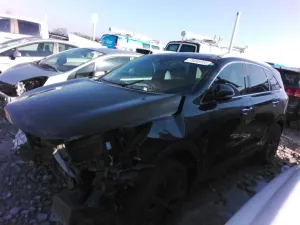 Kia Sorento EX 3.3L 6 2020