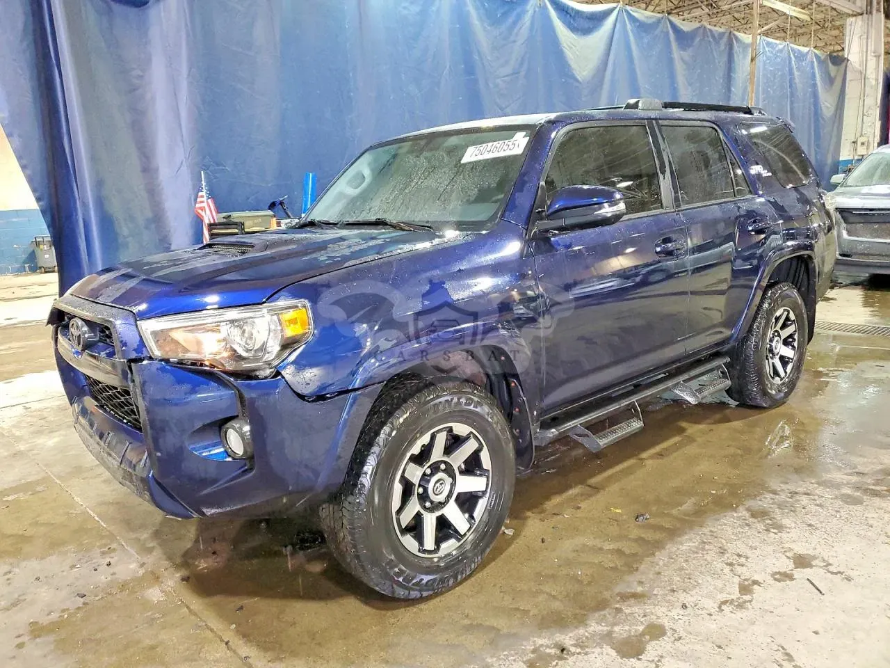 Toyota 4Runner SR5/SR5 PREMIUM 4.0L 6 2019