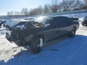 Dodge Challenger SXT 3.6L 6 2023