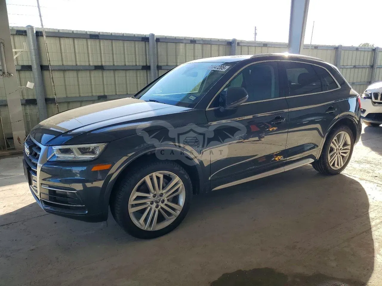 Audi Q5 2.0L 4 2019