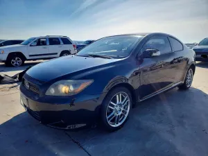 Scion tC 2.4L 4 2008