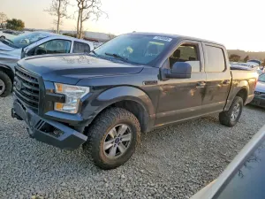Ford F-150 5.0L 8 2015