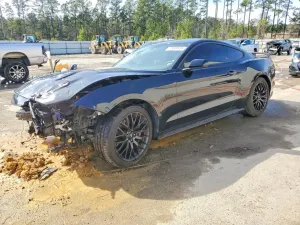 Ford Mustang GT 5.0L 8 2019