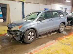 Honda CR-V LX 2.4L 4 2011