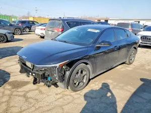 Kia K4 LX 2.0L 4 2025