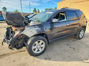 GMC Acadia SLE 3.6L 6 2014