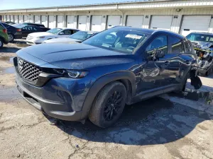 Mazda CX-50 PREMIUM 2.5L 4 2024