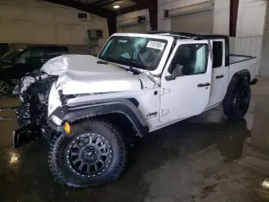 Jeep Gladiator SPORT 3.6L 6 2023