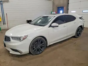 Acura TLX TECHNOLOGY 3.5L 6 2020