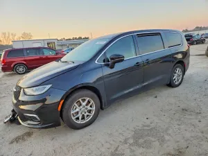Chrysler Pacifica TOURING L 3.6L 6 2023