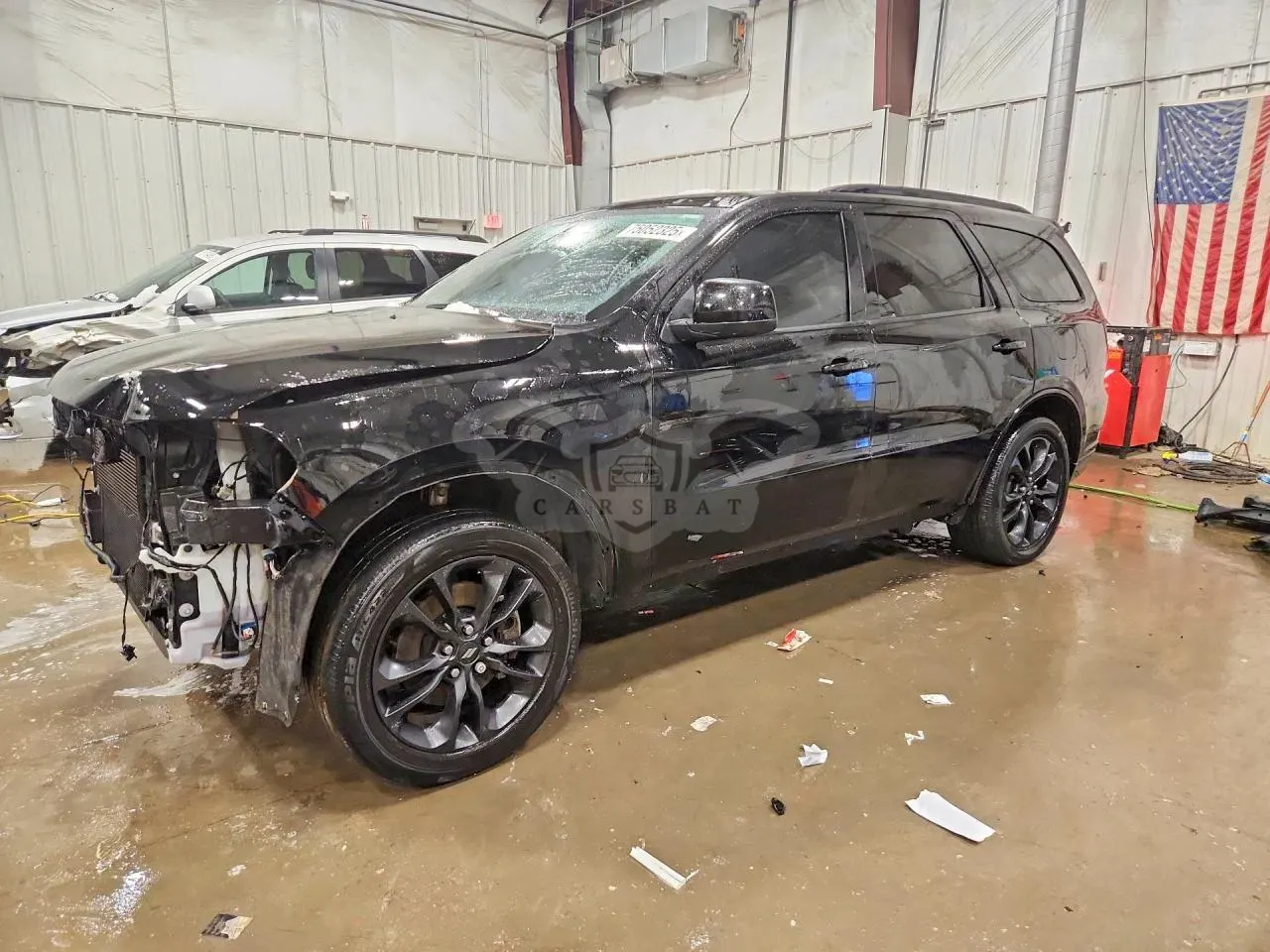 Dodge Durango GT 3.6L 6 2024