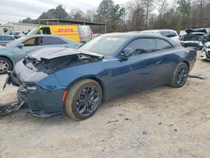 Dodge Charger DAYTONA R/T 2025
