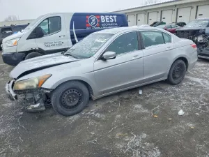 Honda Accord LX 2.4L 4 2011