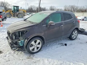 Buick Encore 1.4L 4 2015