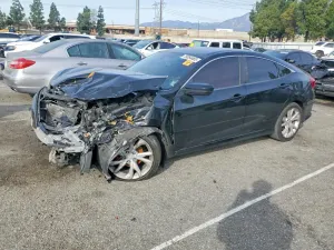 Honda Civic 2.0L 4 2019