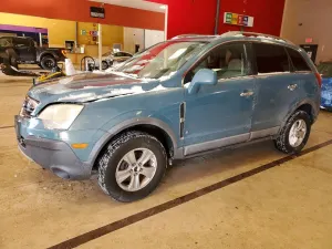 Saturn Vue XE 2.4L 4 2008