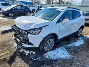 Buick Encore 1.4L 4 2020