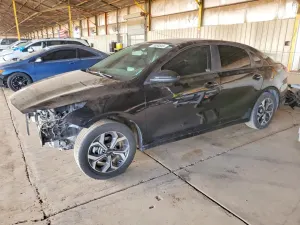Kia Cerato / Forte / K3 FE 2.0L 4 2021