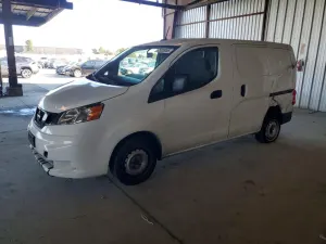 Nissan NV200 2.0L 4 2021