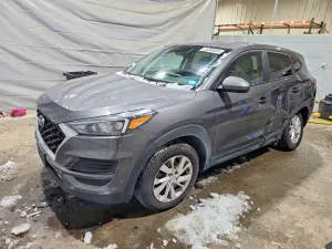 Hyundai Tucson SE 2.0L 4 2020