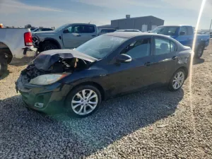 Mazda 3 S 2.5L 4 2010