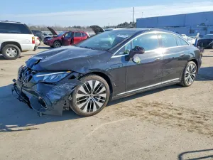 Mercedes-Benz EQE 350 4MATIC 0 2025
