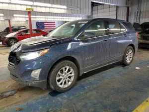 Chevrolet Equinox LT 1.5L 4 2020