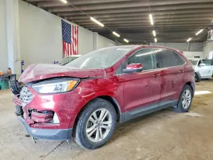 Ford Edge SEL 2.0L 4 2019