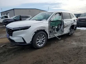 Honda CR-V EX 1.5L 4 2026