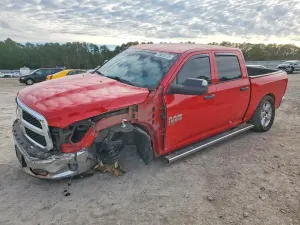 RAM 1500 TRADESMAN 5.7L 8 2020