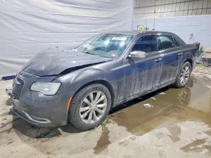 Chrysler 300C 3.6L 6 2017
