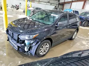 Chevrolet Equinox LS 1.5L 4 2020