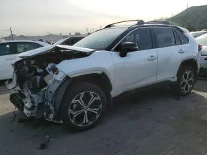 Toyota Rav4 2.5L 4 2025