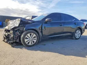 Nissan Sentra S 2.0L 4 2025