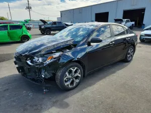 Kia Cerato / Forte / K3 2.0L 4 2021