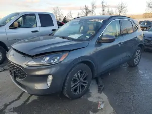 Ford Escape SEL 1.5L 3 2021