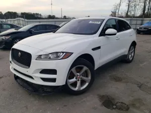 Jaguar F-Pace PREMIUM 2.0L 4 2019