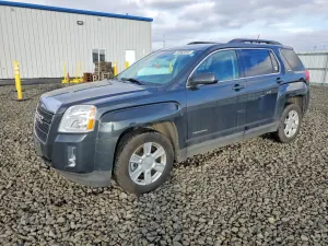 GMC Terrain 2.4L 4 2013